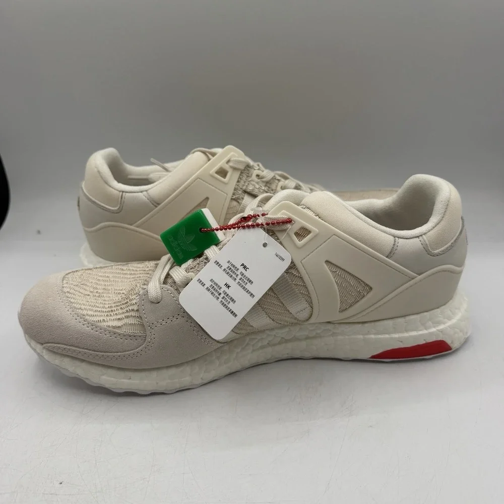 Adidas EQT Support Ultra CNY Chinese New Year Shoes Mens Sz 11 Sneakers BA7777